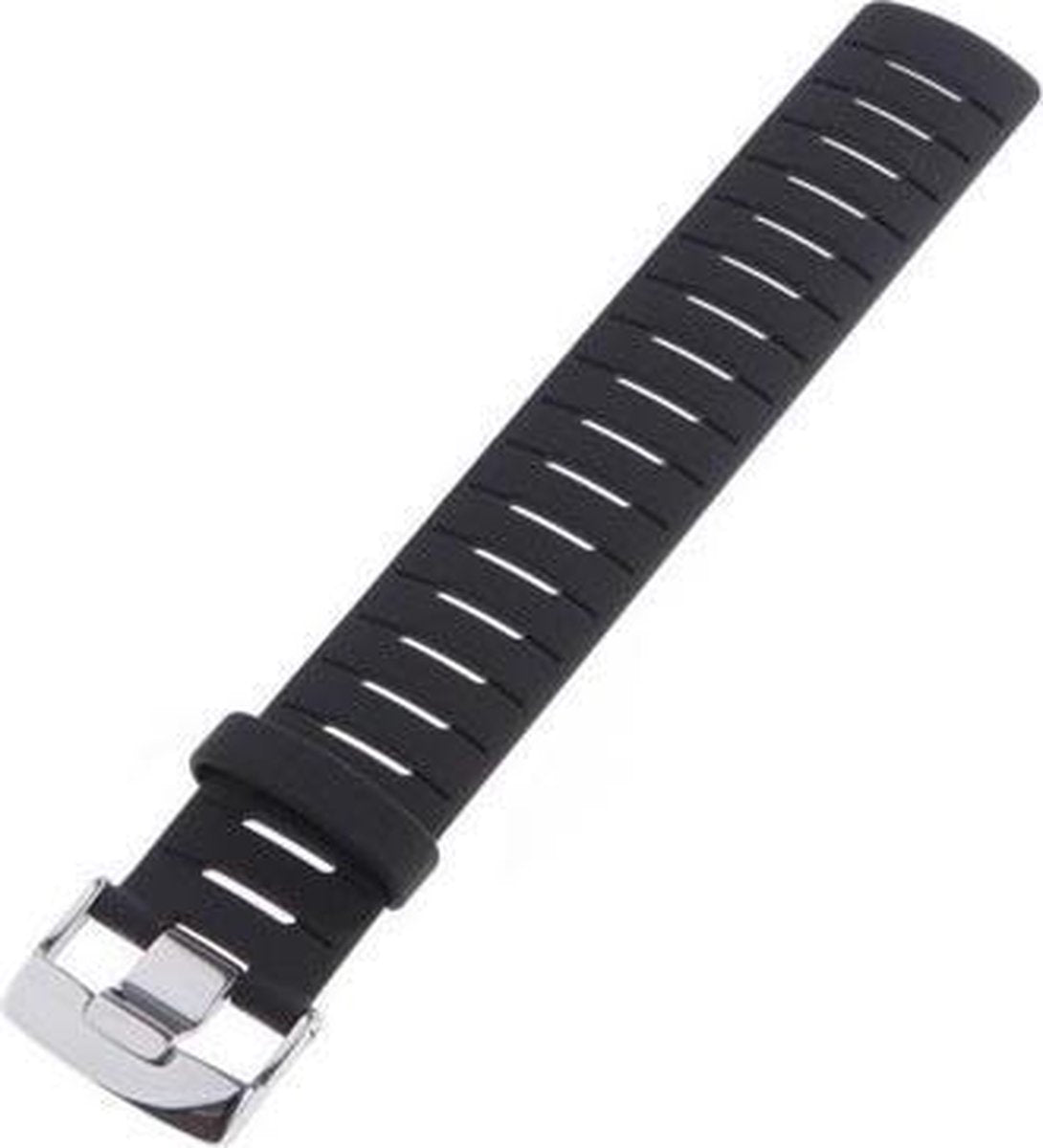 Suunto D6i All Black extension strap