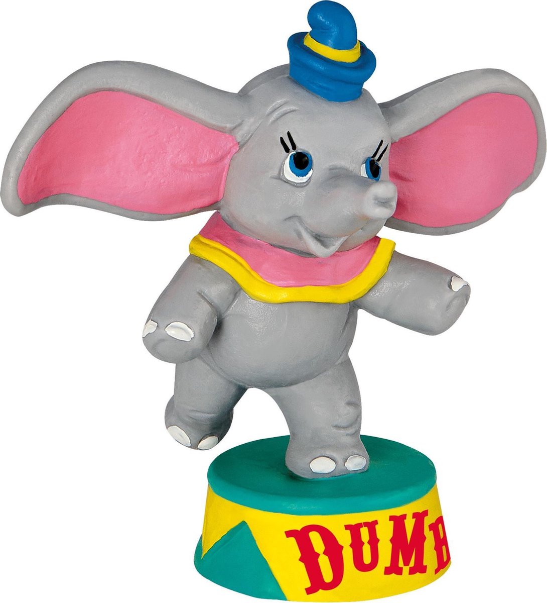 BULLYLAND 430-12-436 speelgoedfiguur kinderen