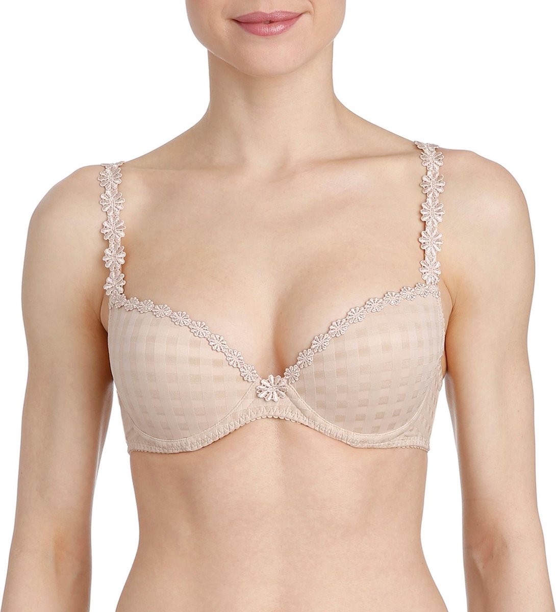 Marie Jo Avero Push Up Bh 0200417 Caffé Latte 75C