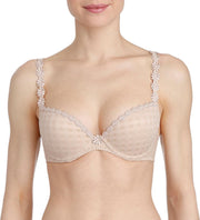 Marie Jo Avero Push Up Bh 0200417 Caffé Latte 75C