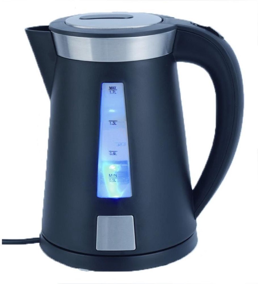 ViaMondo Waterkoker Fervente 1.7-Z (900W)