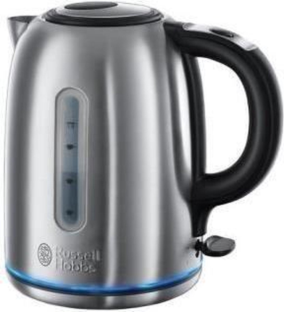 Russell Hobbs Buckingham 20460-70 - Waterkoker - opgeruwd rvs