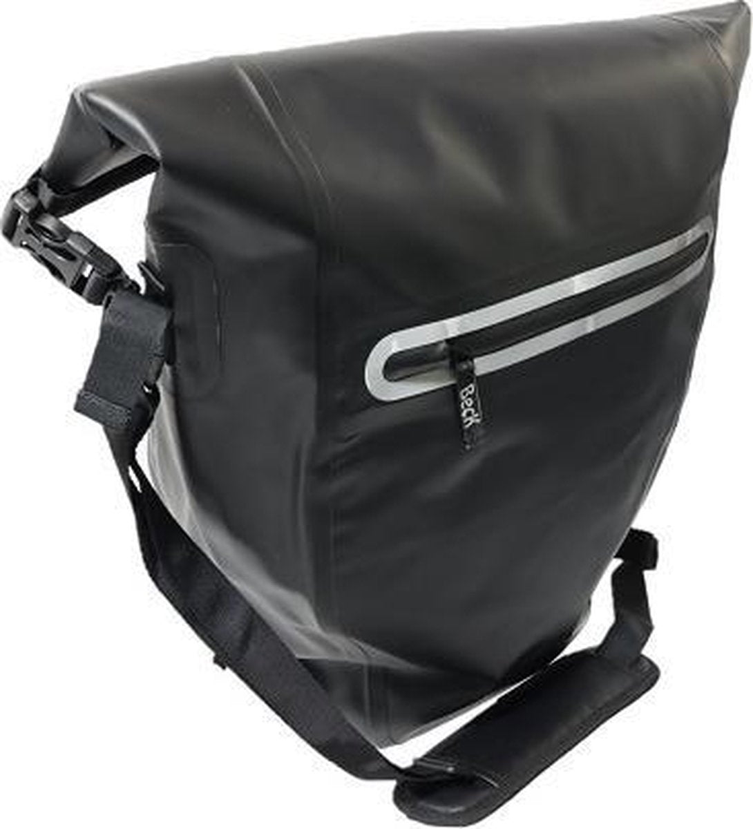 BECK DR.Y Large 2.0 zwart