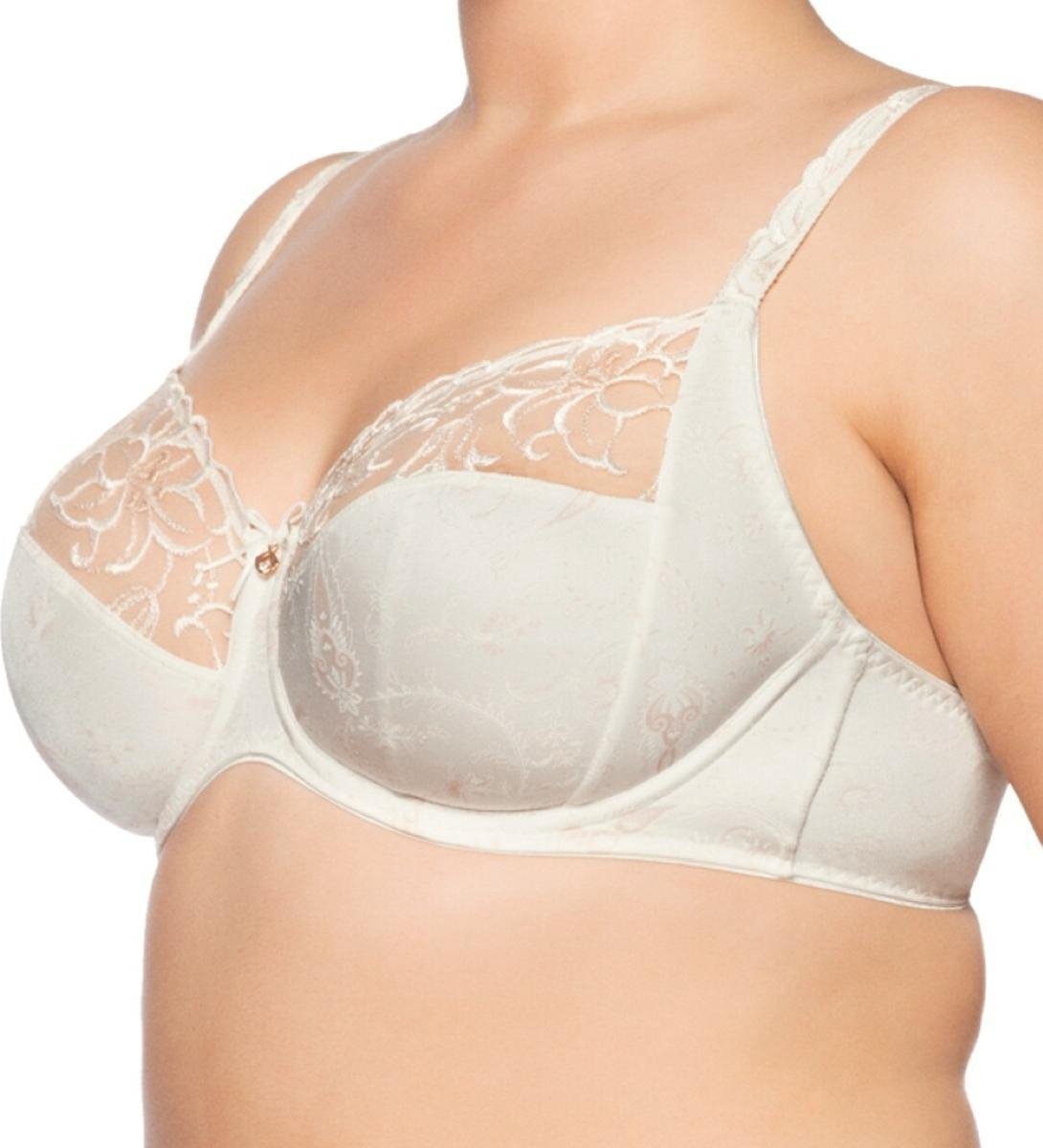 Ulla Zoe Beugel BH Beige 100 H