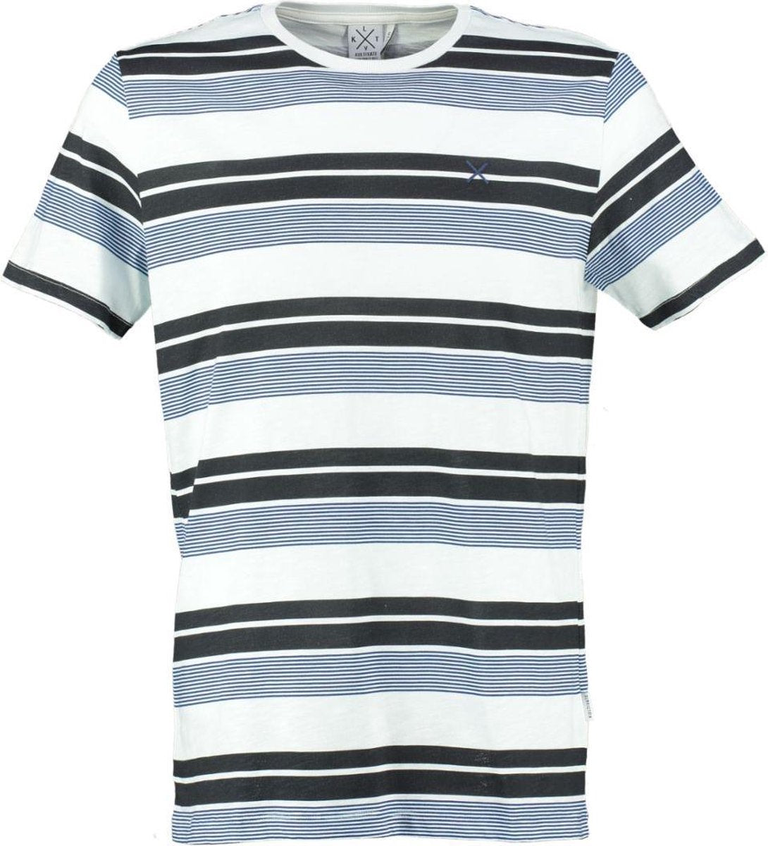 Kultivate t-shirt - Maat L