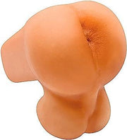 Topco - Handy Andy - Anale masturbator - Zware uitvoering - 500 gram