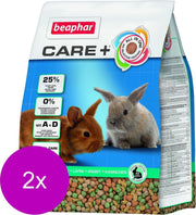 Beaphar Care+ Konijn Junior - 2 St à 1