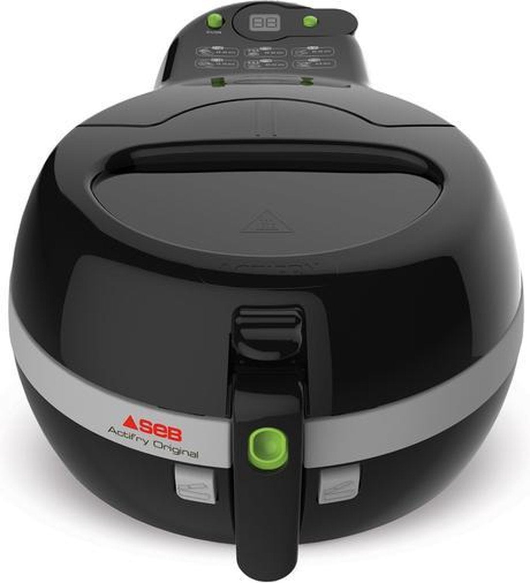 Seb Hetelucht friteuse ActiFry Original FZ710800