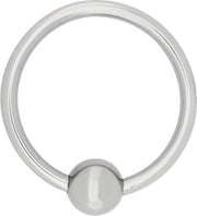 Kiotos Eikelring Bol - 30 mm - cockring