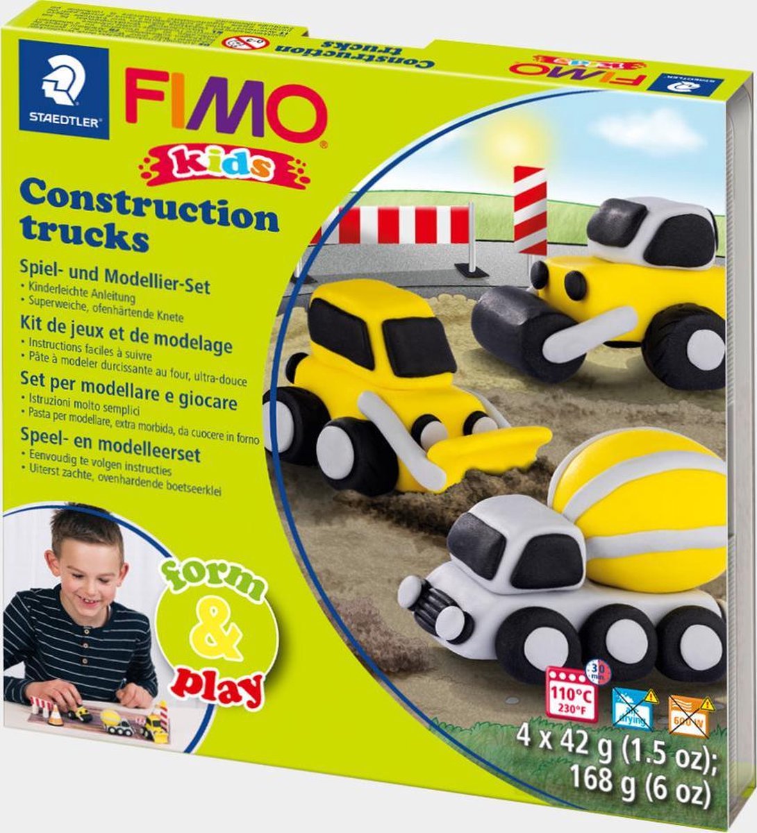 FIMO® Kids Set