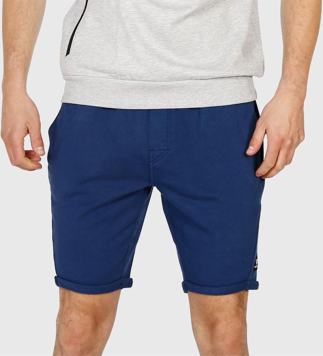 Brunotti Spotfin - Sportbroek casual - Mannen - Maat XL - Jeans Blue