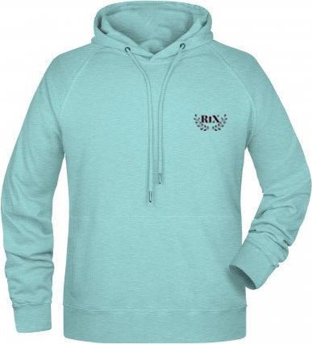 RiX Heren Hoodie Austin Glacier - S