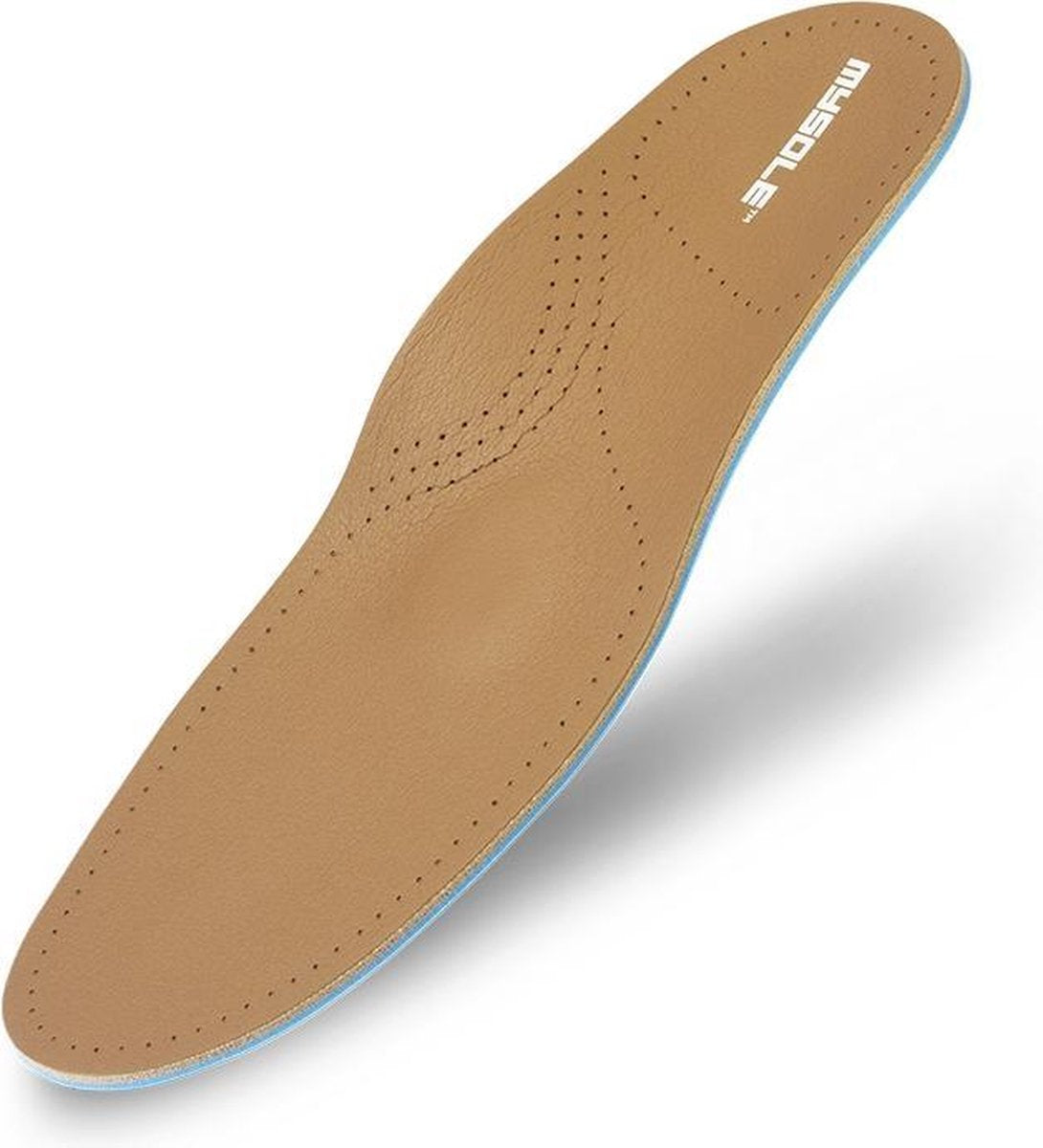 Mysole Daily Arch
