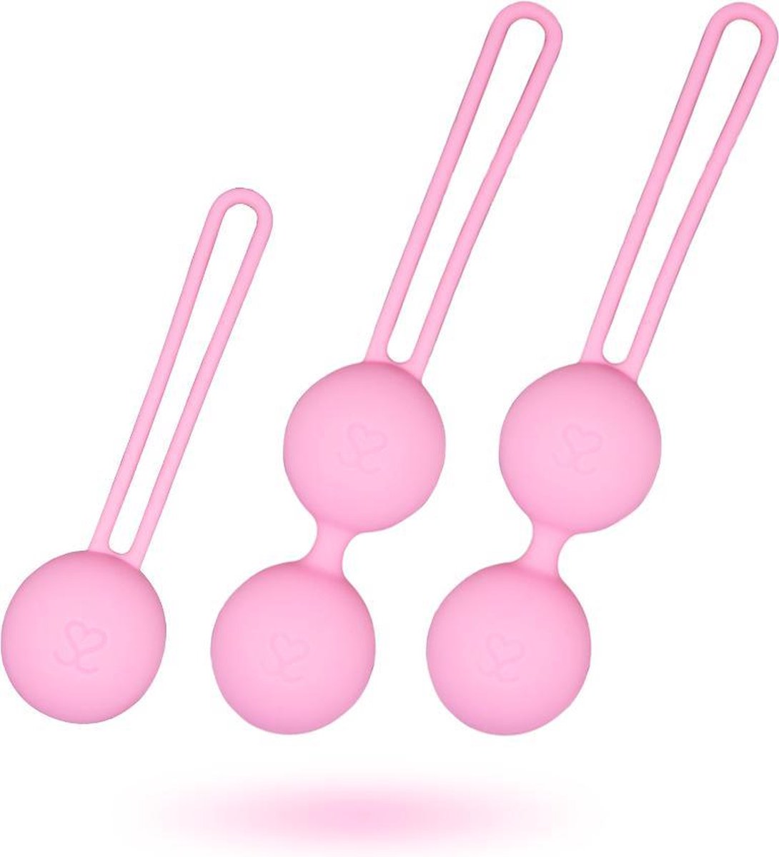 Intimichic Pelvis Health Ii  Pelvic Floor Rehabilitation 
