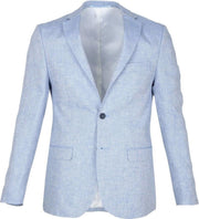 Suitable Colbert Largo Blauw - maat 98