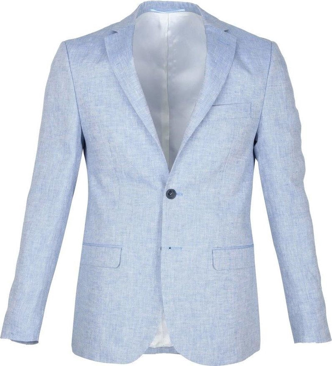 Suitable Colbert Largo Blauw - maat 98