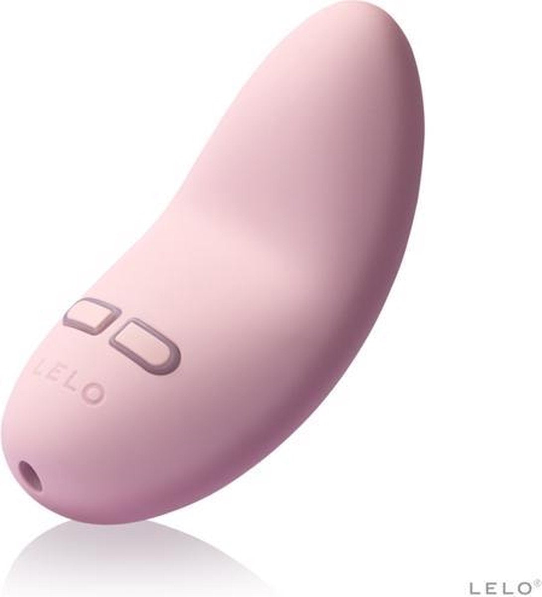 LELO Lily 2 Opleg Vibrator - Roze