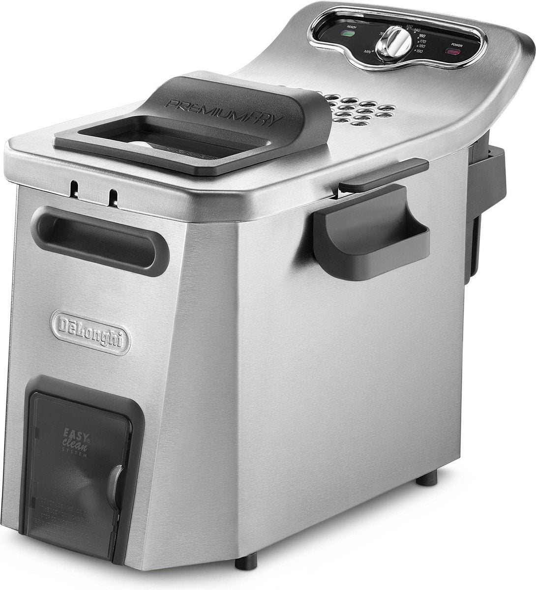 De'Longhi PremiumFry F44532.CZ - Frituurpan