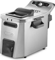 De'Longhi PremiumFry F44532.CZ - Frituurpan