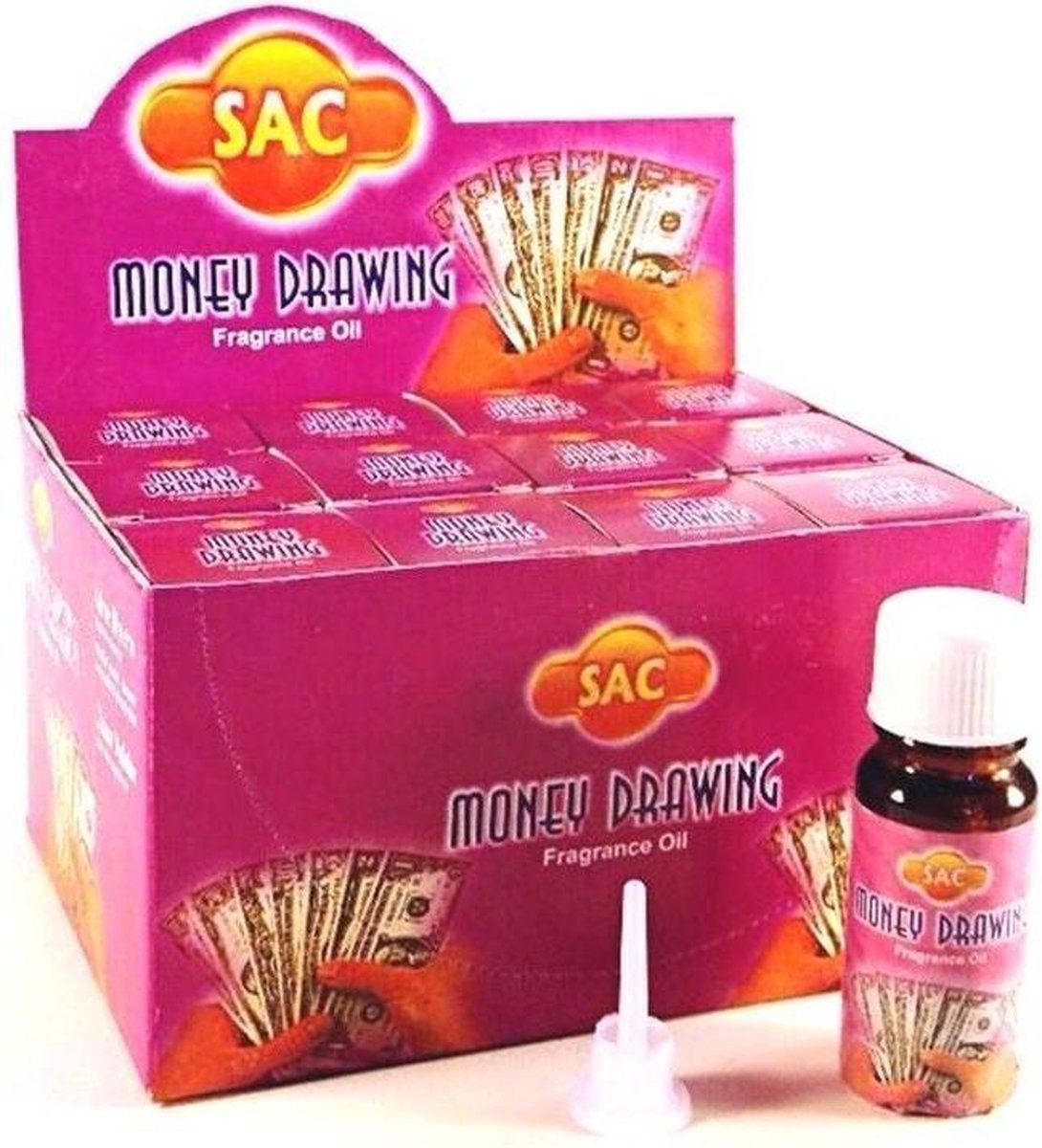 money drawing (SAC) Geurolie chama dinheiro