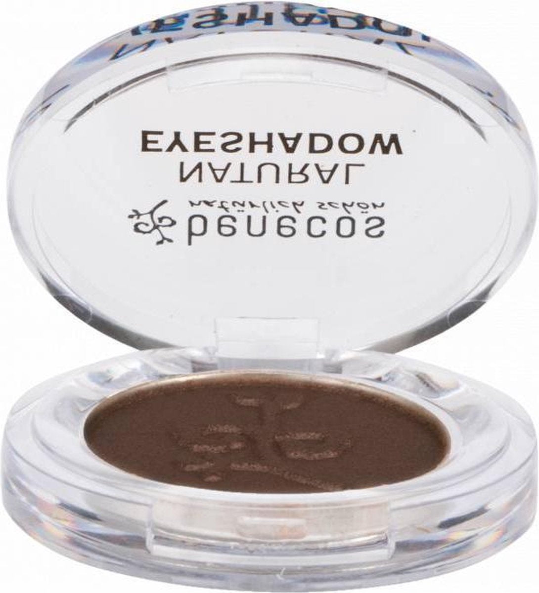 Benecos Vegan Natural Mono Oogschaduw Choco Cookie