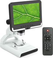 Levenhuk Rainbow DM700 LCD Digital Microscope