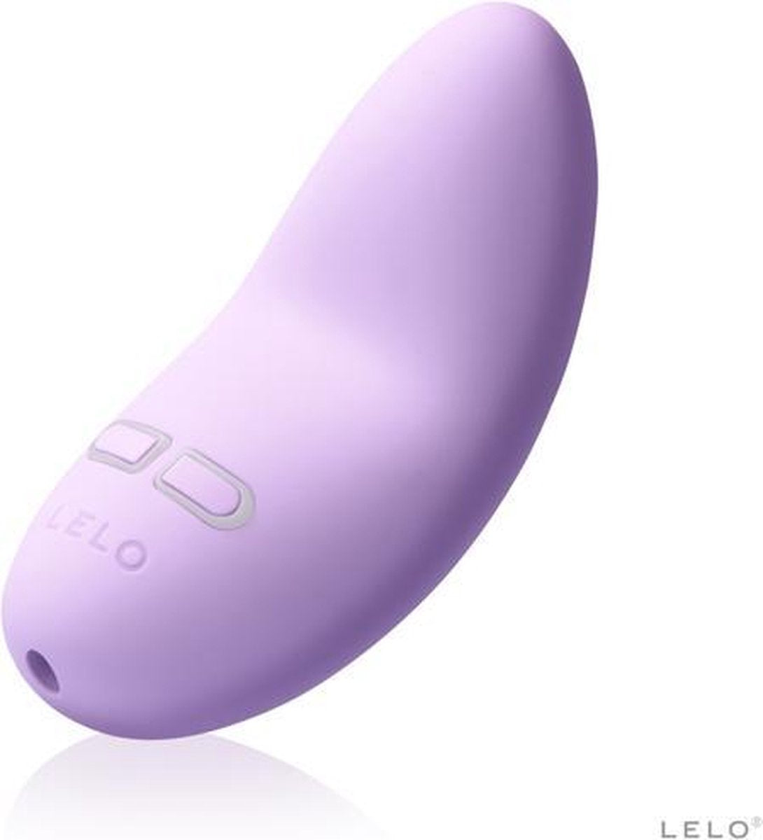 LELO Lily 2 Opleg Vibrator - Lavendel