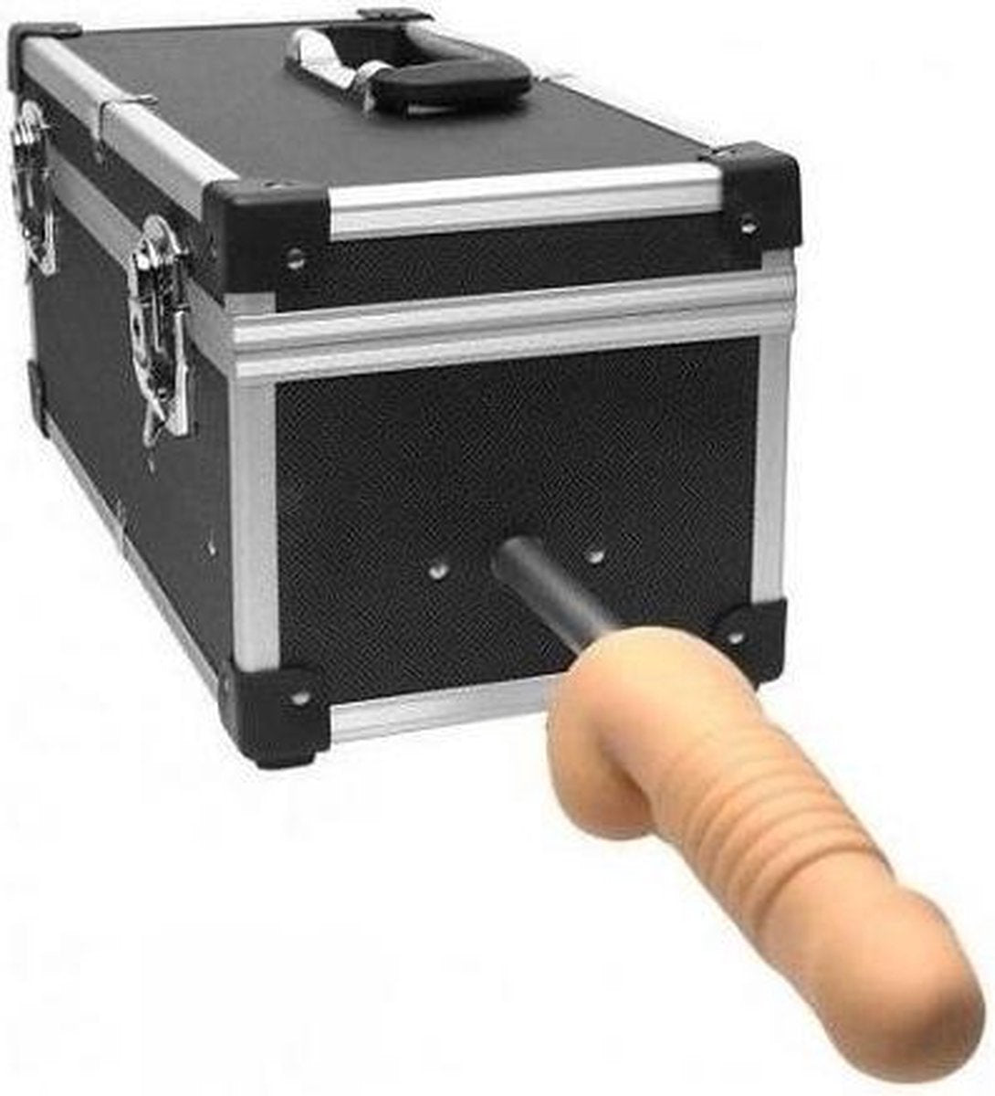 Gereedschapskist Seksmachine