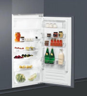 Whirlpool ARG7341 combi-koelkast Ingebouwd 189 l F