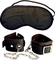 Beginner's Cuffs - Bondage Toys - Handcuffs