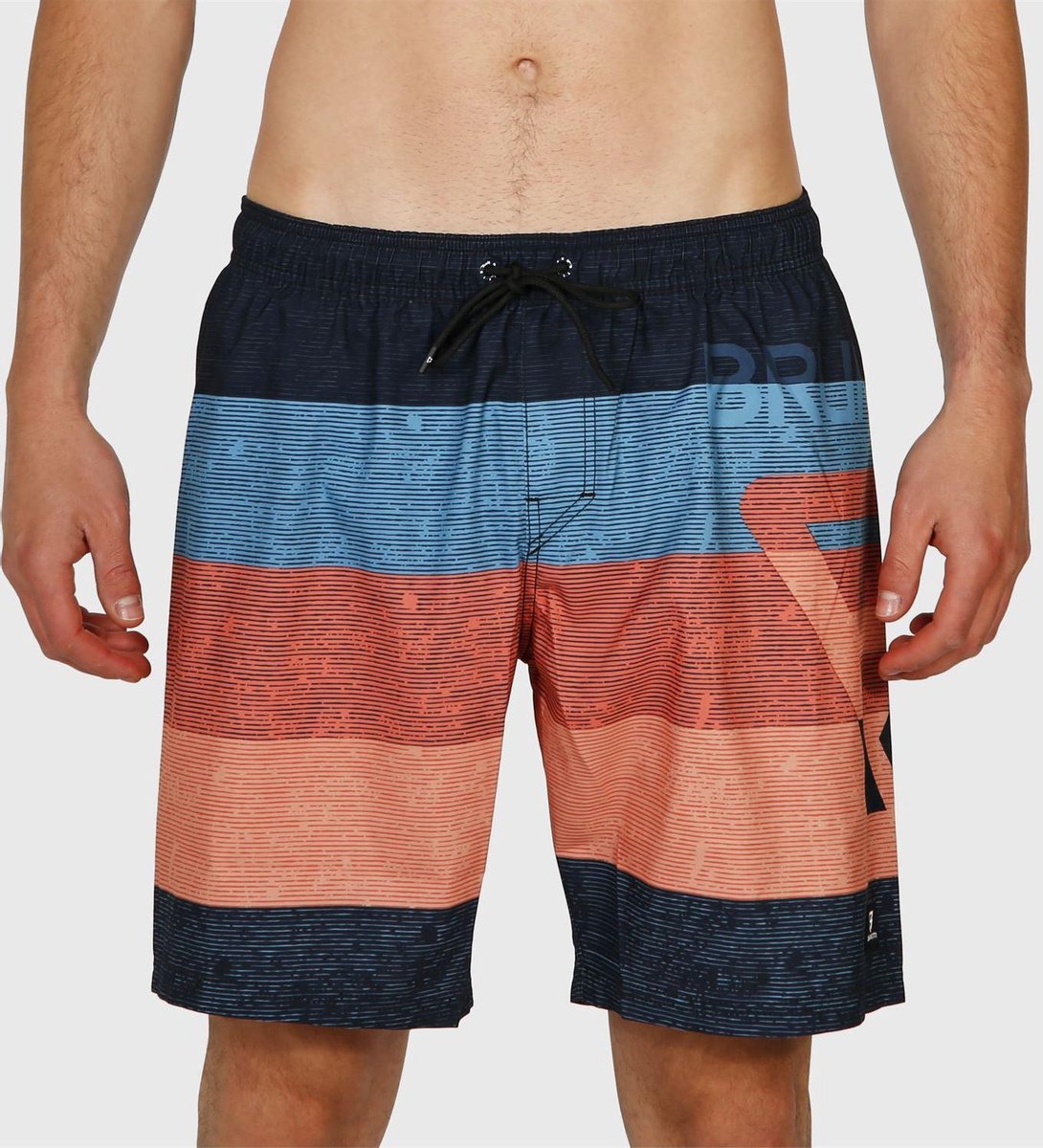 Brunotti Kelvin-S Mens Shorts - Maat XXL