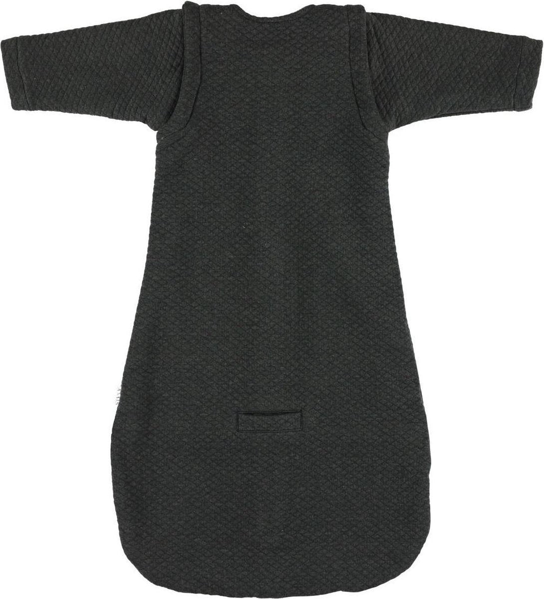 Les Rêves d’Anaïs winter slaapzak Diamond Anthracite 70 cm