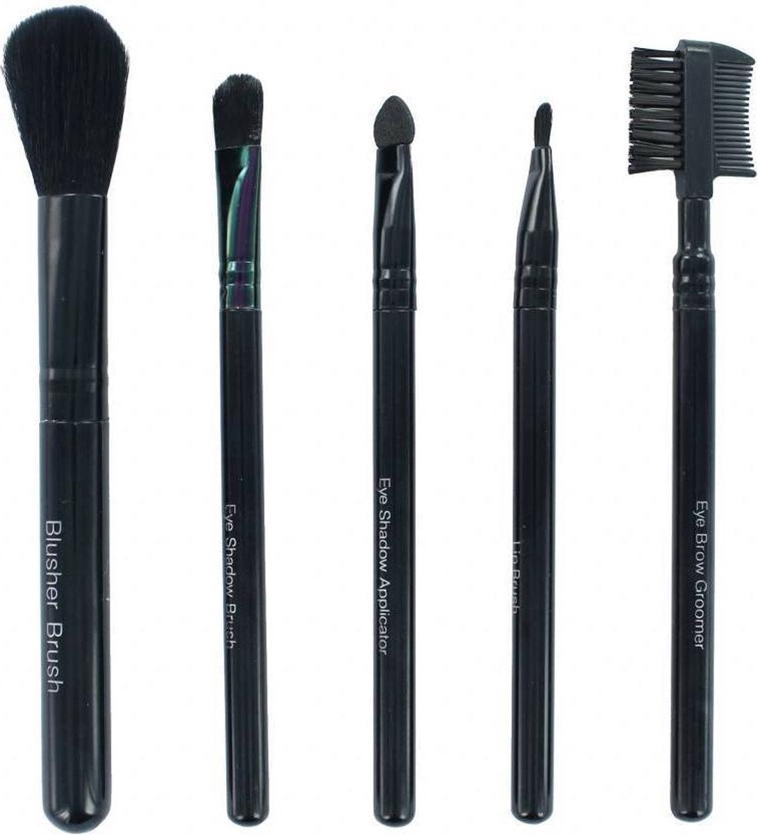 Royal Cosmetic Brush Collection