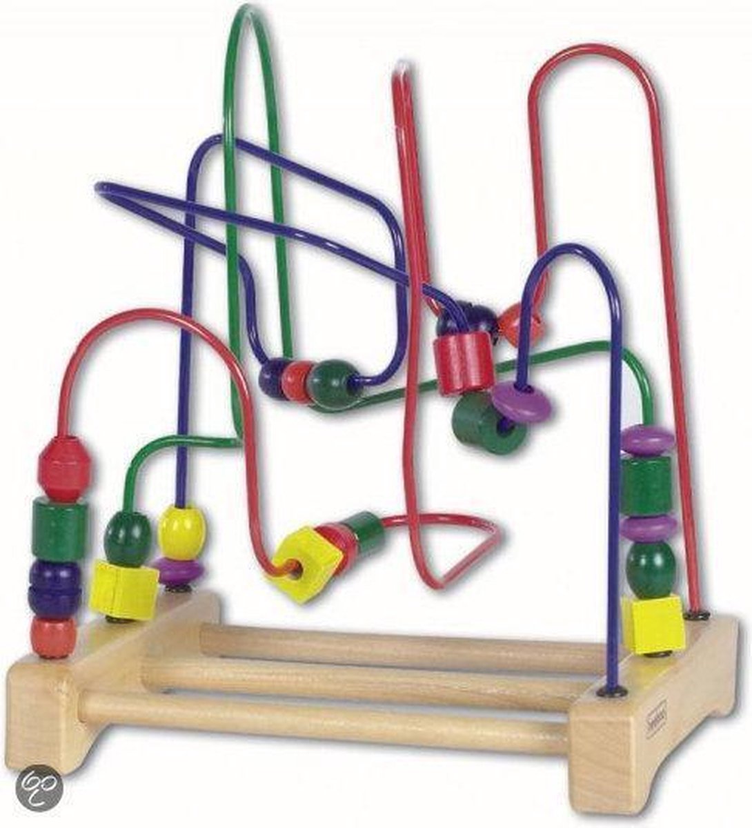 Beeboo Houten Motoriekspel