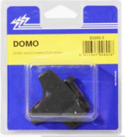 Kneedhaak set a 2 stuks voor bakblik broodbakmachine origineel Domo 4362