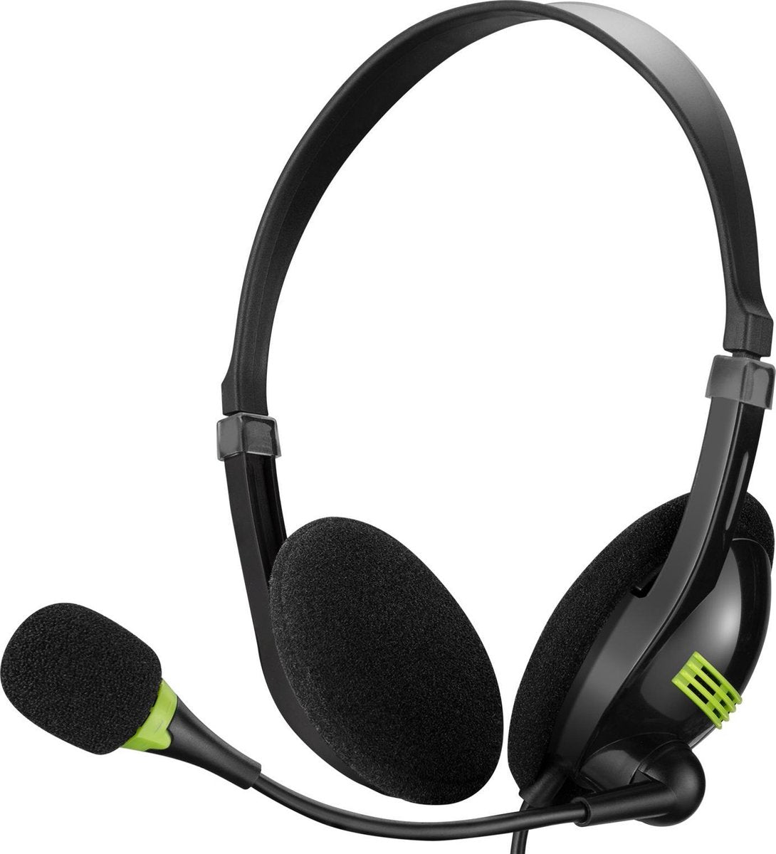 SANDBERG - Sandberg Saver USB headset 5705730325267 - 32526
