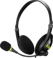 SANDBERG - Sandberg Saver USB headset 5705730325267 - 32526