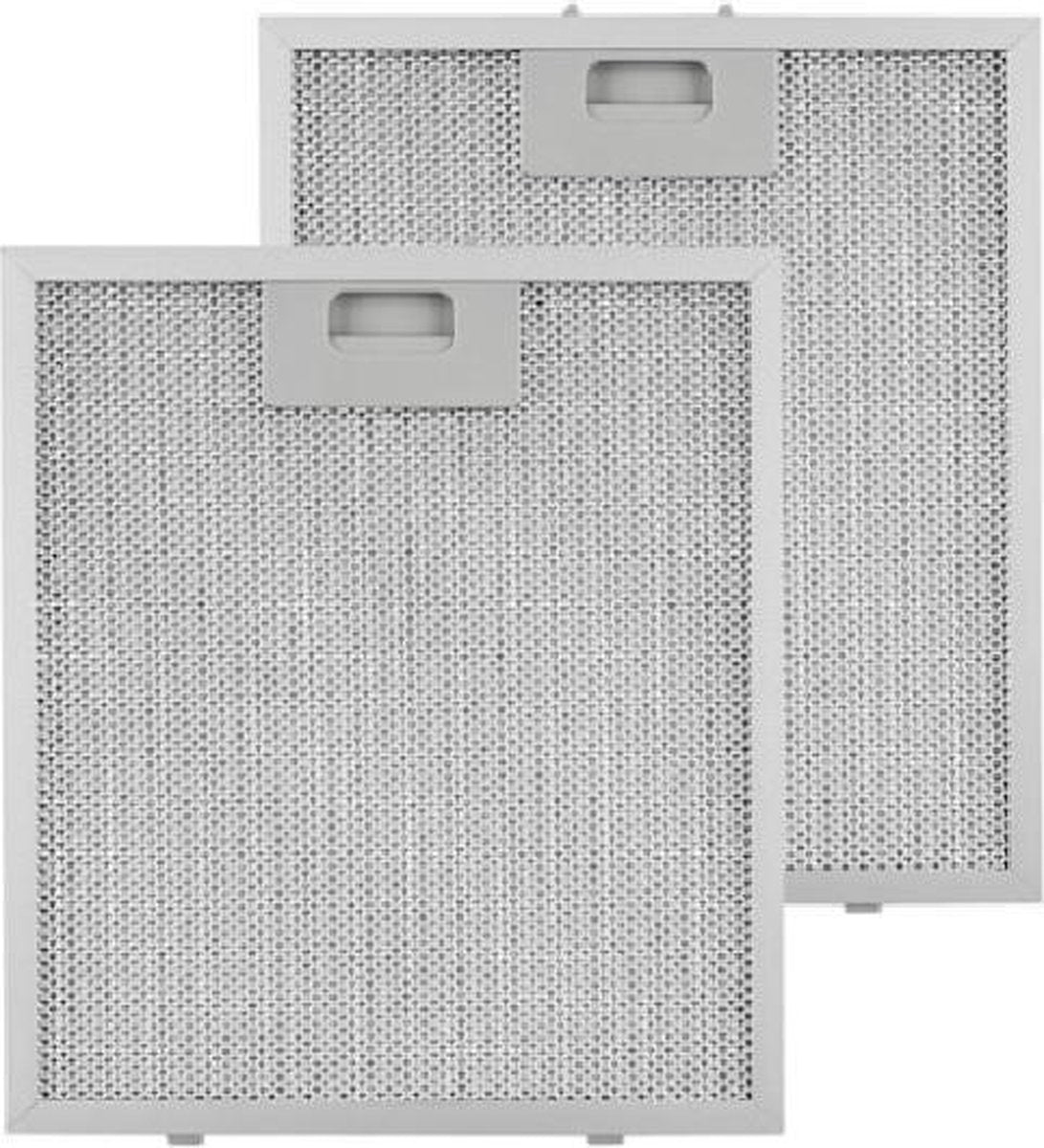 Klarstein Metaalfilter 10032232 van AllSpares - 2 stuks
