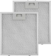 Klarstein Metaalfilter 10032232 van AllSpares - 2 stuks