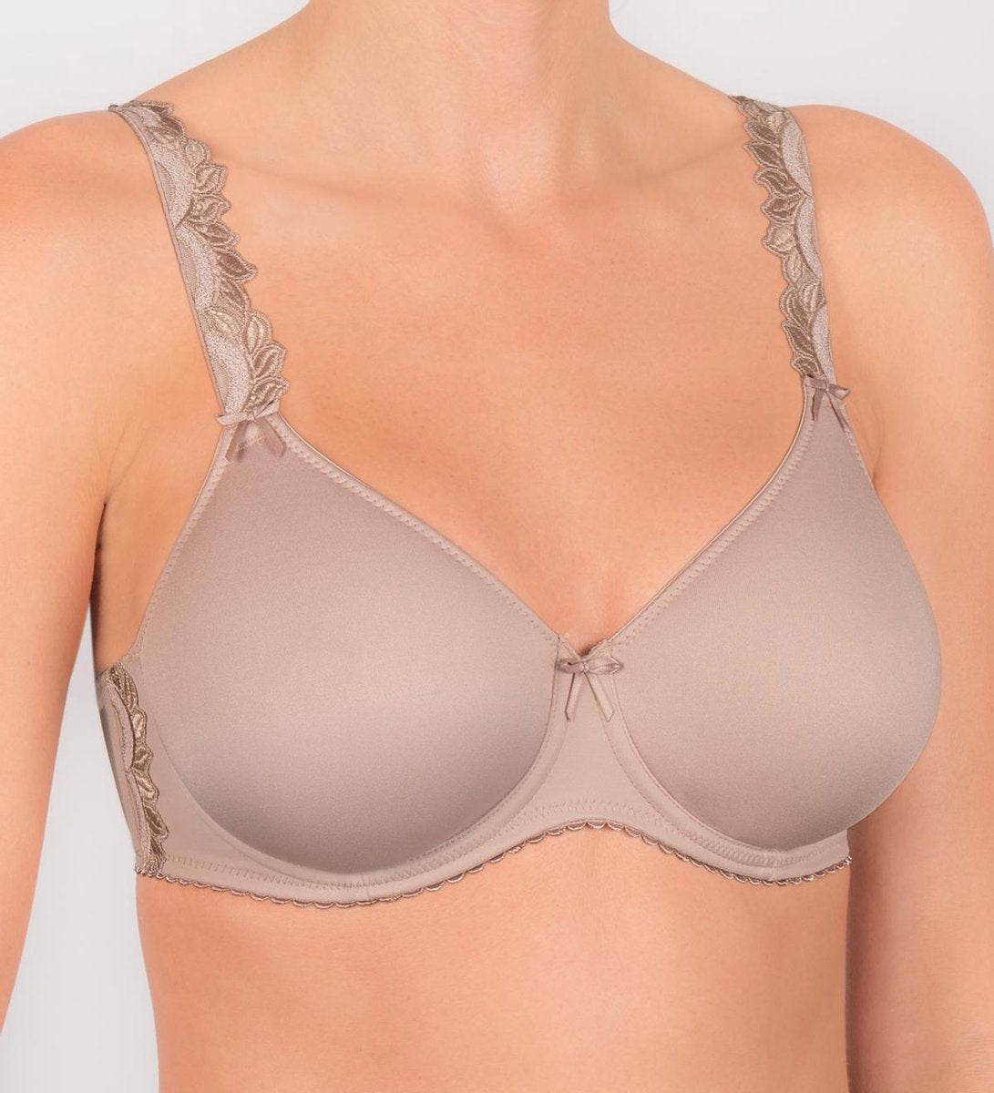 Felina Rhapsody Spacer Beugel Bh 0206210 531 light taupe 80G