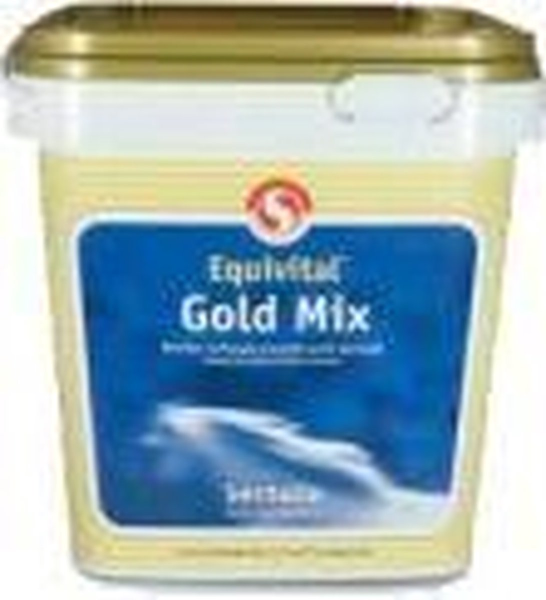Sectolin Equi Goldmix - 1500gr