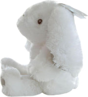 Soft Touch Knuffelkonijn Junior 28 Cm Polyester Wit
