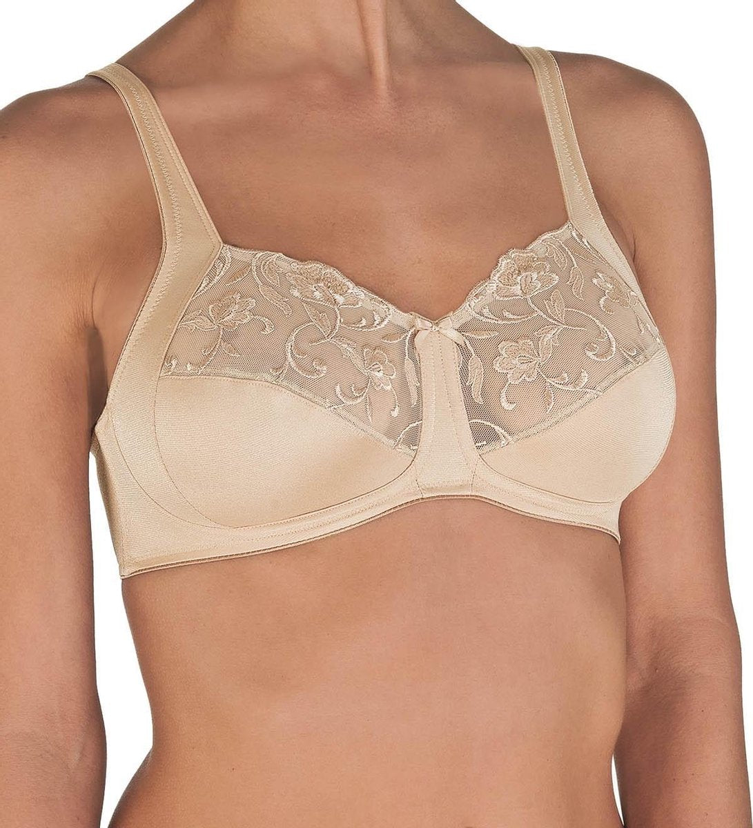 Felina Moments Bh zonder Beugel 0000319 034 Sand 95C