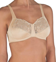 Felina Moments Bh zonder Beugel 0000319 034 Sand 95C