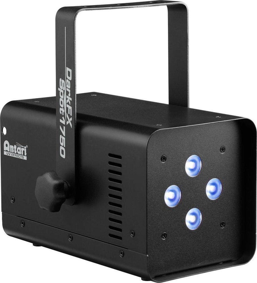 ANTARI DarkFX Spot 1750 Blacklight