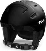 Briko STORM 2.0 Matt Black - Maat M/L