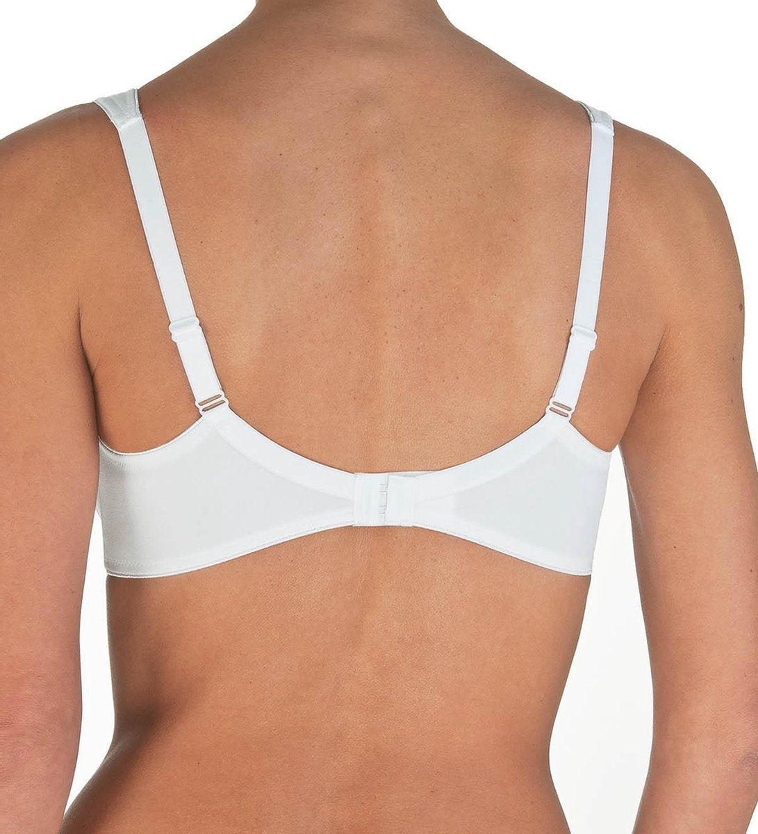 Felina Molding-Bh zonder Beugel 0203201 003 White 85E