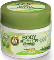 Pharmaid Athenas Treasures Moisturizer Body Butter Bio Olive Aloë Vera  200ml | Natuurlijk Goed