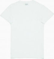 Hom T-shirt ronde hals Classic H 400207-0003 wit-M