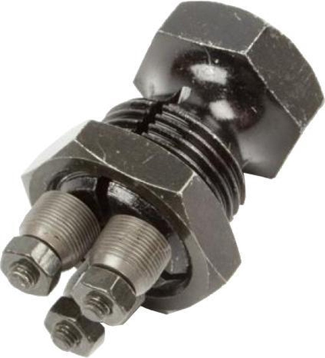 Cyclo kop v spaakdraad machine sp13